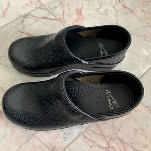 DANSKO SHOES